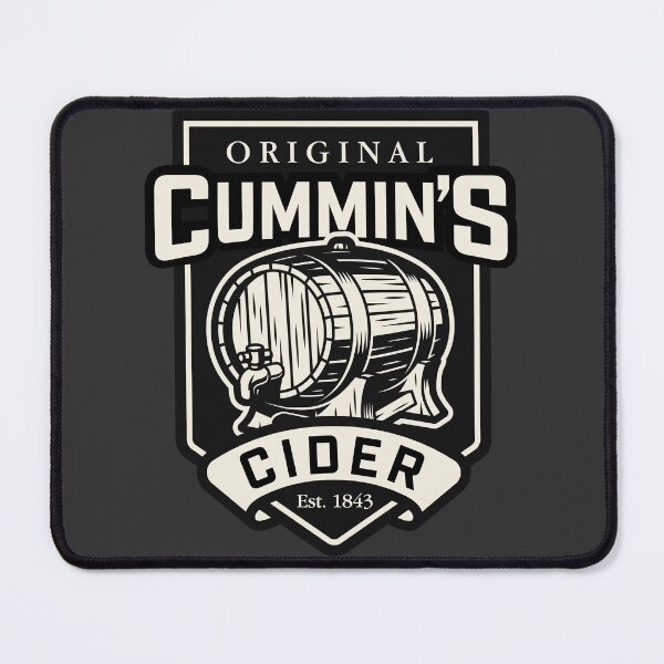 Item preview, Original Cummin's Cider designed and sold by Click-Tees.