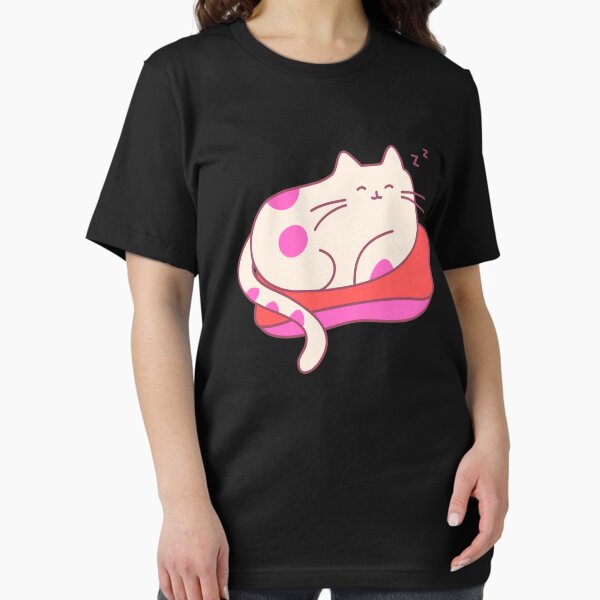 Item preview,  Widdle Pudgy Catty Napperton designed and sold by Emilie Art.