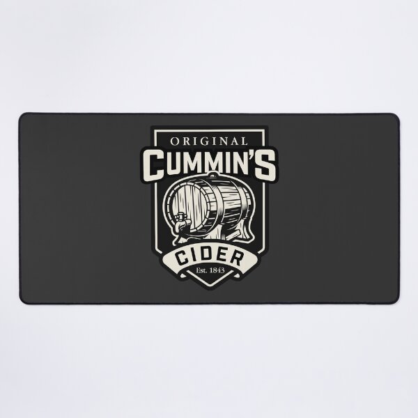 Item preview, Original Cummin's Cider designed and sold by Click-Tees.