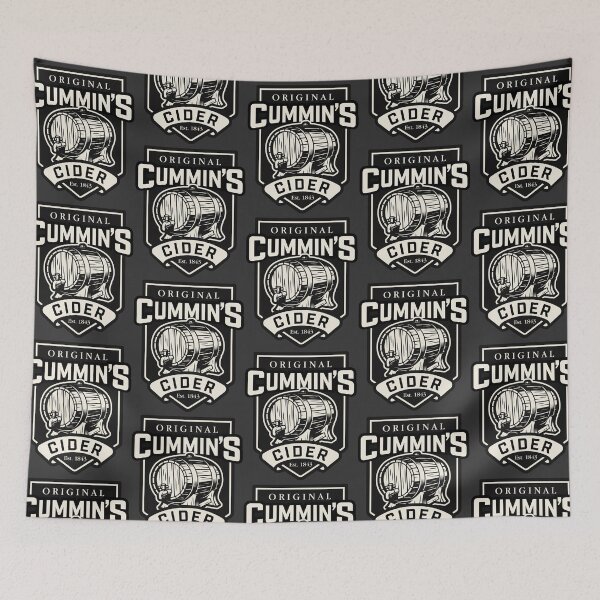 Item preview, Original Cummin's Cider designed and sold by Click-Tees.