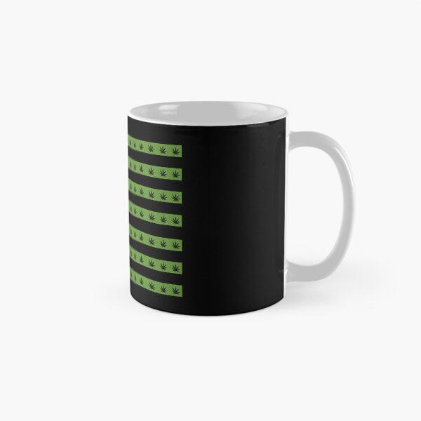 Item preview, Cannabis in America designed and sold by bennetthuskers.