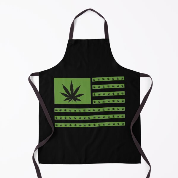 Item preview, Cannabis in America designed and sold by bennetthuskers.