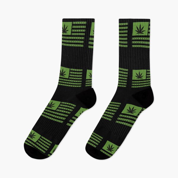 Item preview, Cannabis in America designed and sold by bennetthuskers.