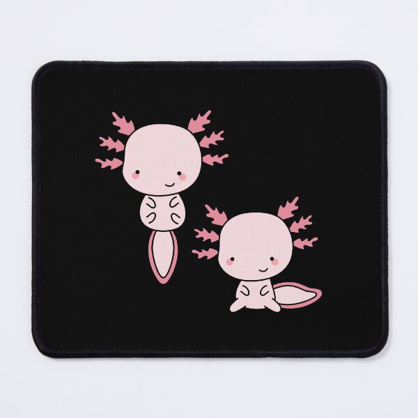 Item preview, Axolotl Twins designed and sold by SarcasticRow.