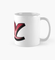 Ohne Titel Tasse