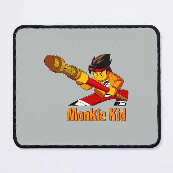 Item preview, Monkie Kid 7    designed and sold by ALEXANDER-CA.