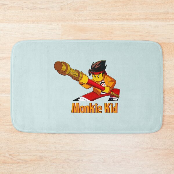 Item preview, Monkie Kid 7    designed and sold by ALEXANDER-CA.