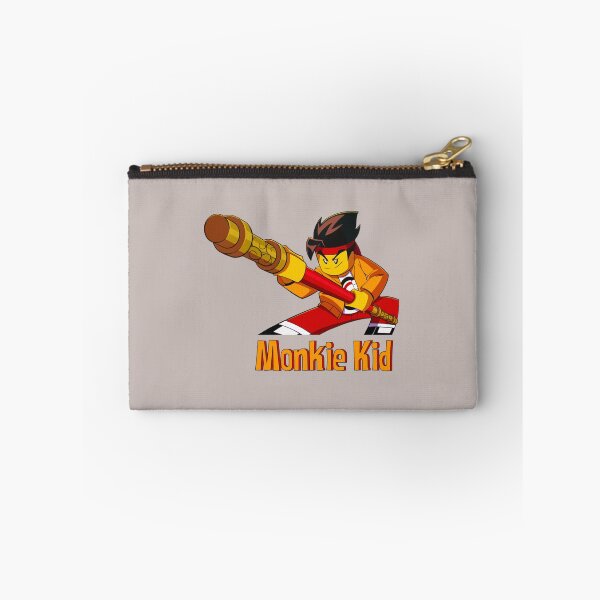 Item preview, Monkie Kid 7    designed and sold by ALEXANDER-CA.