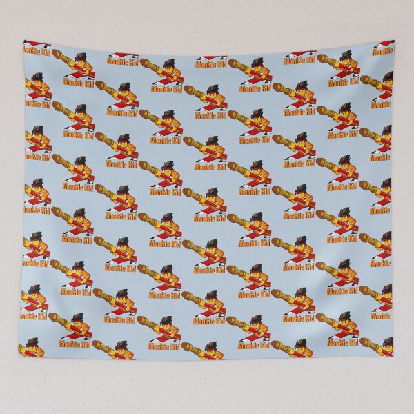 Item preview, Monkie Kid 7    designed and sold by ALEXANDER-CA.