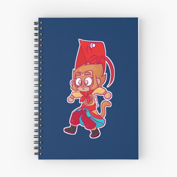 Item preview, He Dangle {Monkie Kid}   designed and sold by ALEXANDER-CA.