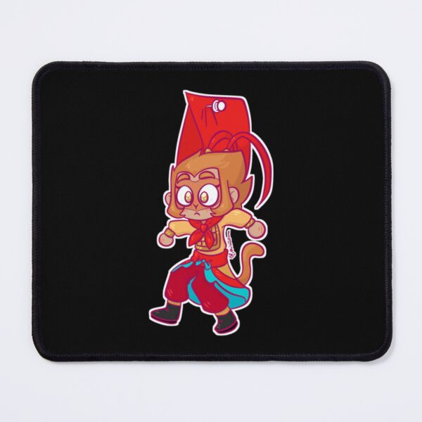 Item preview, He Dangle {Monkie Kid} designed and sold by ALEXANDER-CA.