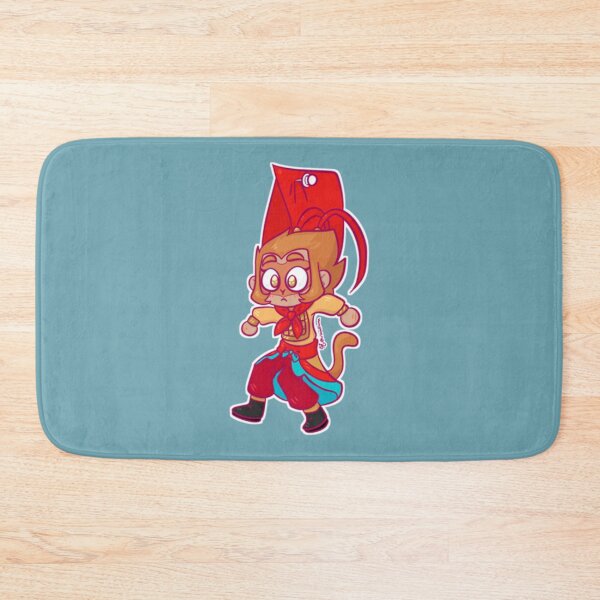 Item preview, He Dangle {Monkie Kid}   designed and sold by ALEXANDER-CA.