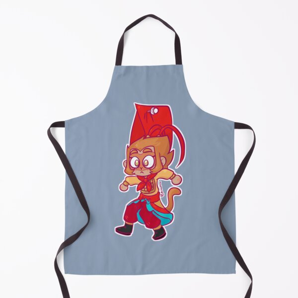 Item preview, He Dangle {Monkie Kid}   designed and sold by ALEXANDER-CA.