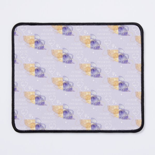Item preview, Future Physician Associate designed and sold by jsamar.