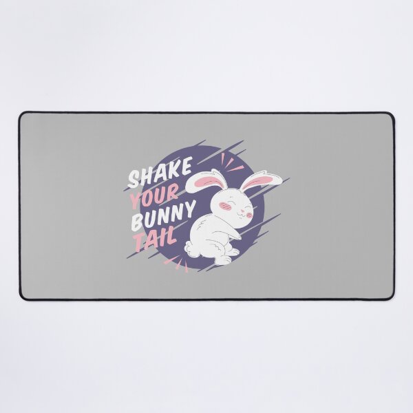 Item preview, Shake Your Bunny Tail I Bunny Rabbit designed and sold by Amazing Designs.