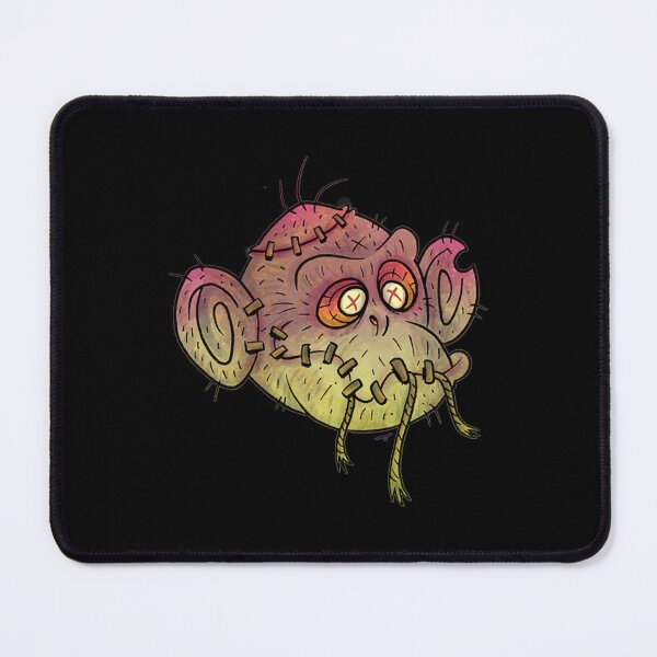 Item preview, Monkey Zombie Monkie    designed and sold by ALEXANDER-CA.