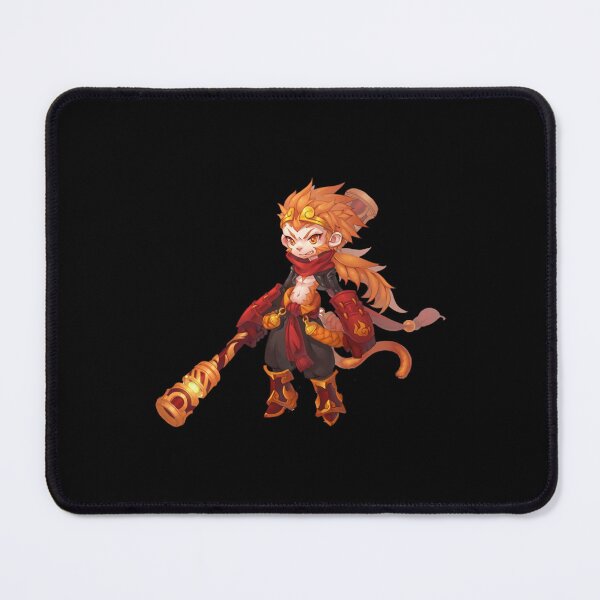 Item preview, monkie kid      designed and sold by ALEXANDER-CA.