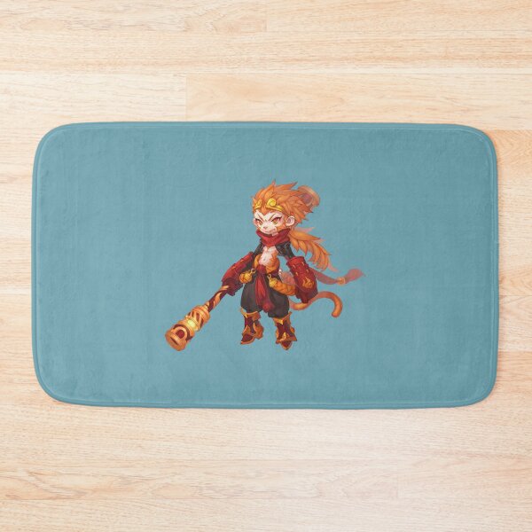 Item preview, monkie kid      designed and sold by ALEXANDER-CA.