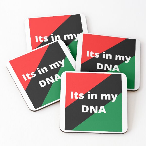 Item preview, African DNA designed and sold by AfricanProverbs.