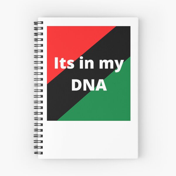Item preview, African DNA designed and sold by AfricanProverbs.