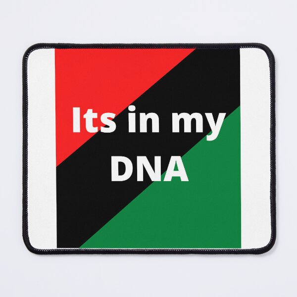Item preview, African DNA designed and sold by AfricanProverbs.