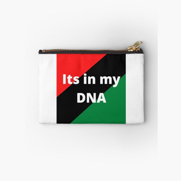 Item preview, African DNA designed and sold by AfricanProverbs.