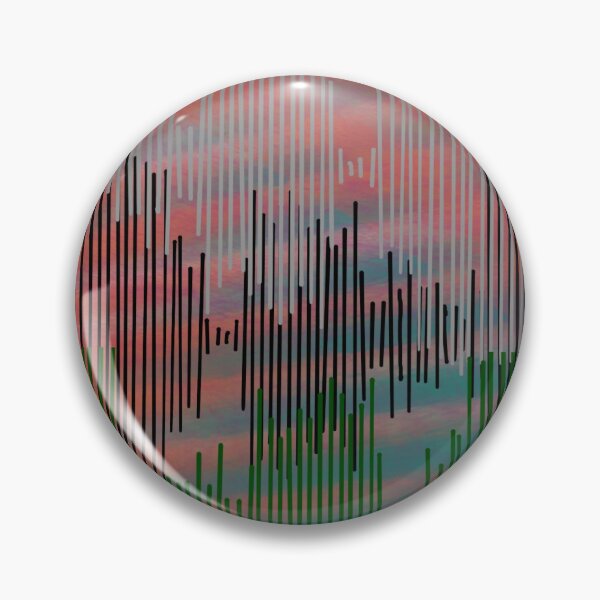 Artikelvorschau, Psychedelische Sprachnotizen entworfen und verkauft von LittleLionMCR.