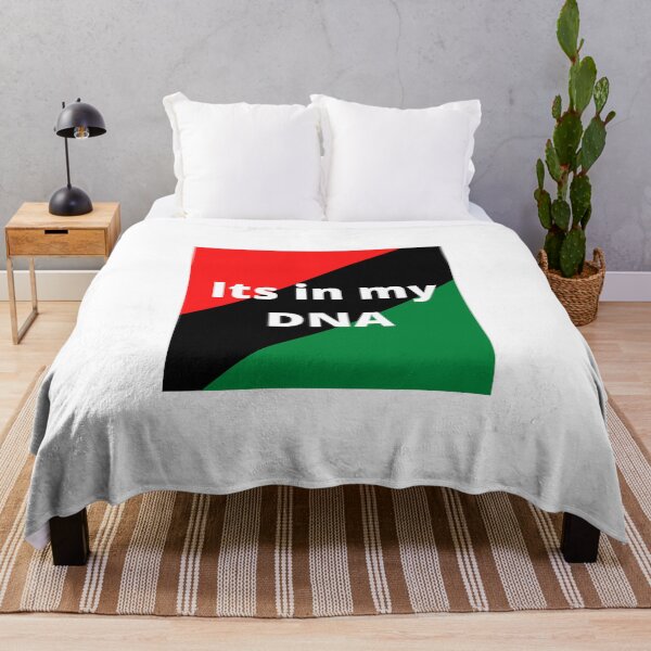 Item preview, African DNA designed and sold by AfricanProverbs.