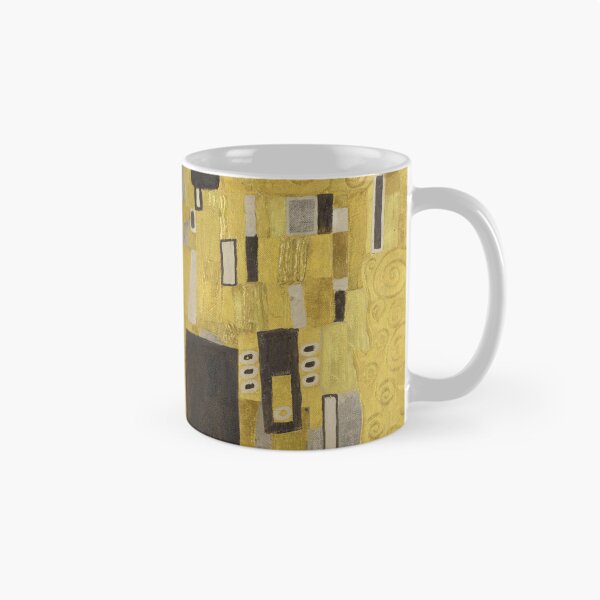 Aperçu de l'œuvre Boîtes dorées "Le Baiser" de Gustav Klimt créée et vendue par Aimee Cozza.