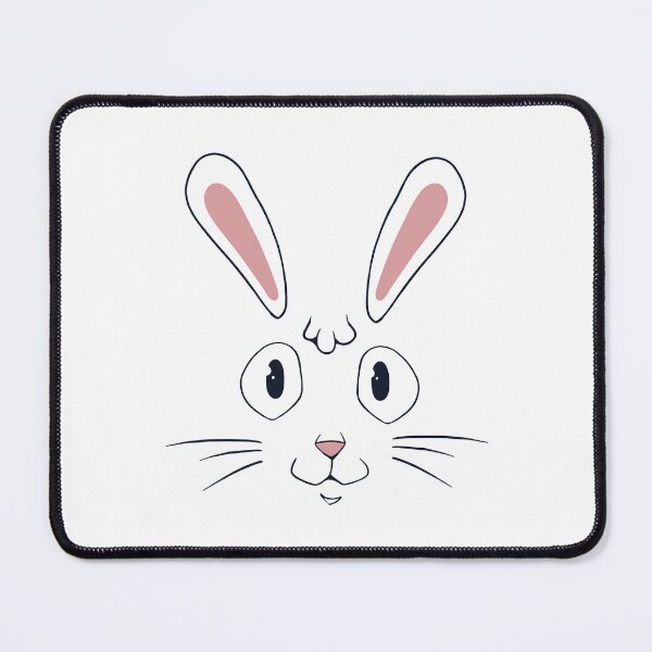 Item preview, Cute Rabbit I Hare Bunny designed and sold by Amazing Designs.