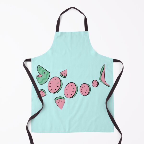 Item preview, Water Melon Shark  designed and sold by Rougetango.