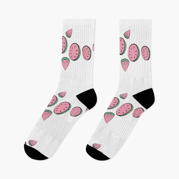 Item preview, Water Melon Shark  designed and sold by Rougetango.