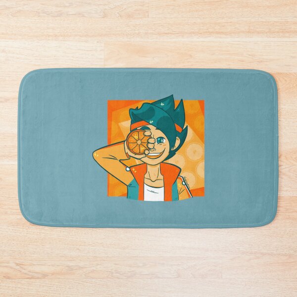Item preview, Orange x Xiaotian   designed and sold by ALEXANDER-CA.