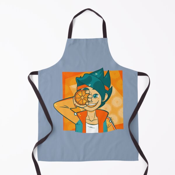 Item preview, Orange x Xiaotian   designed and sold by ALEXANDER-CA.