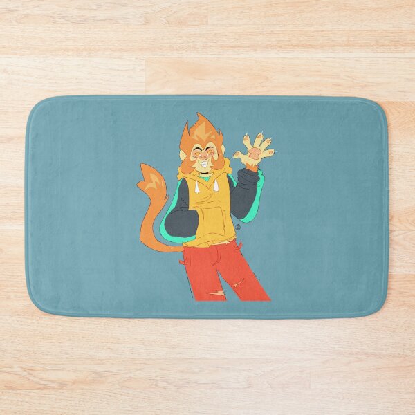 Item preview, Sun Wukong    designed and sold by ALEXANDER-CA.