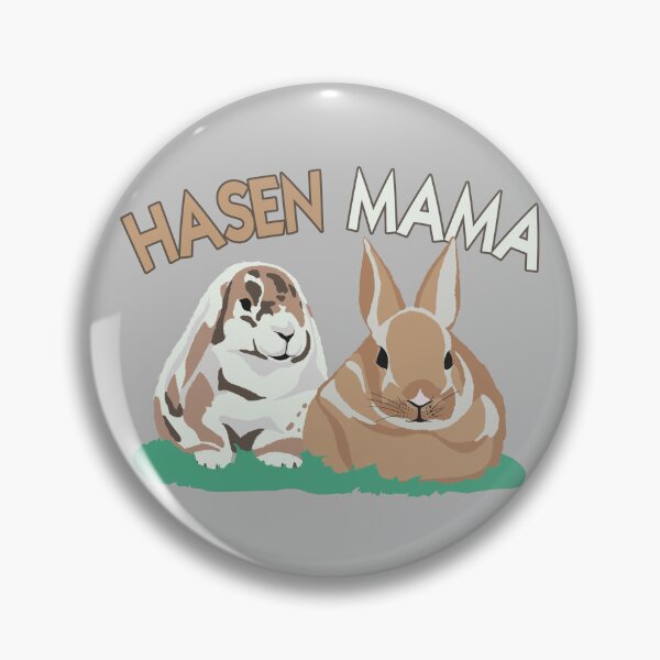 Item preview, Bunny Mama I Bunny Rabbit Bunny designed and sold by Amazing Designs.