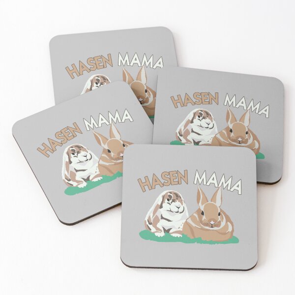 Item preview, Bunny Mama I Bunny Rabbit Bunny designed and sold by Amazing Designs.