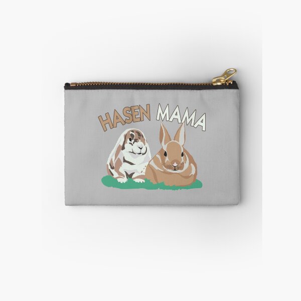 Item preview, Bunny Mama I Bunny Rabbit Bunny designed and sold by Amazing Designs.