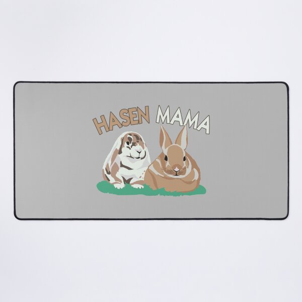 Item preview, Bunny Mama I Bunny Rabbit Bunny designed and sold by Amazing Designs.