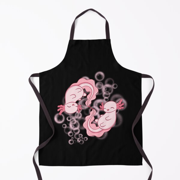 Item preview, Axolotl Bubbles designed and sold by SarcasticRow.