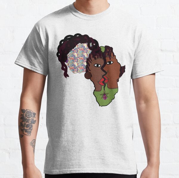 River Runs Deep Classic T-Shirt