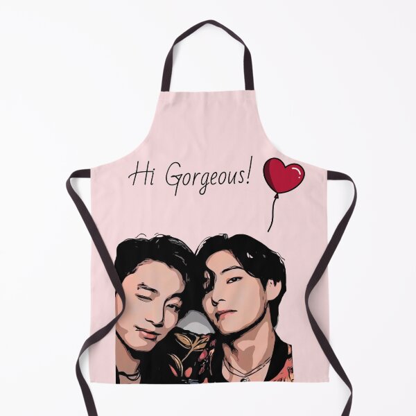 Item preview, Jungkook | Taehyung | Taekook | Bts | Birthday Card | Greeting Card | Kpop Gift designed and sold by Daebakshop.