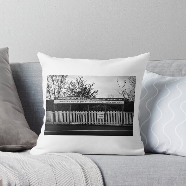 Item preview, That Welsh train station designed and sold by Simon Harrison.