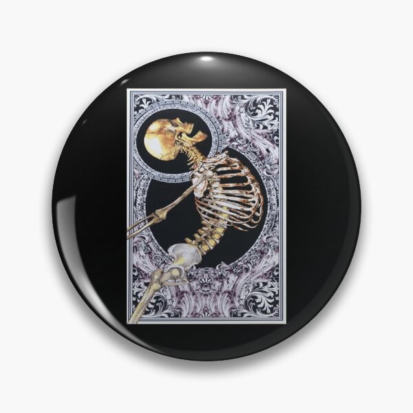 Artikelvorschau, Gothic Macabre Wal entworfen und verkauft von SHOP9393J.