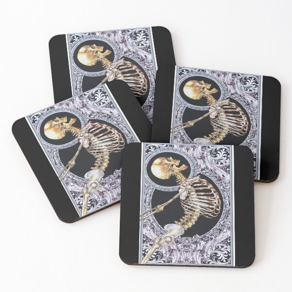 Item preview, Gothic Macabre Wal designed and sold by SHOP9393J.