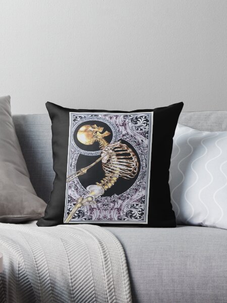 Artikel-Vorschau von Gothic Macabre Wal, designt und verkauft von SHOP9393J.