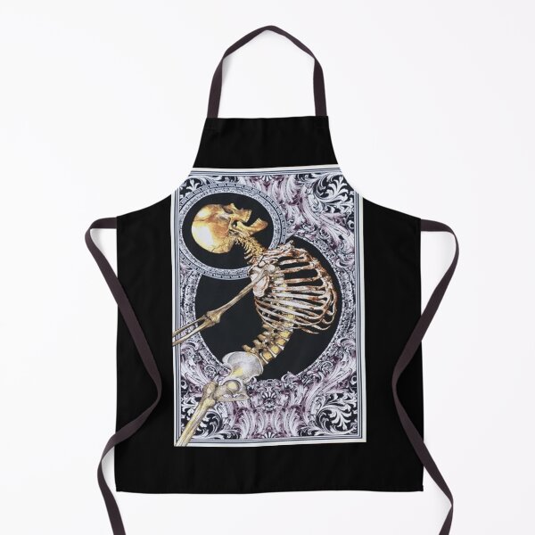 Item preview, Gothic Macabre Wal designed and sold by SHOP9393J.