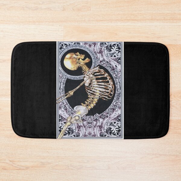 Item preview, Gothic Macabre Wal designed and sold by SHOP9393J.