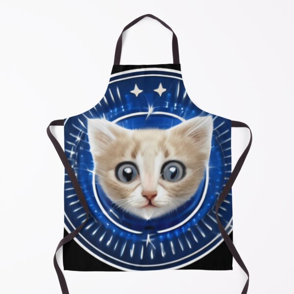Item preview, Patriotic USA Future Kitten designed and sold by Cord75.