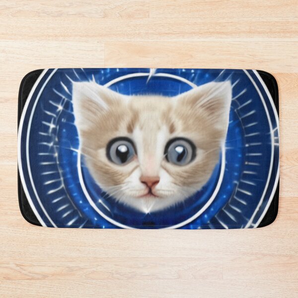 Item preview, Patriotic USA Future Kitten designed and sold by Cord75.
